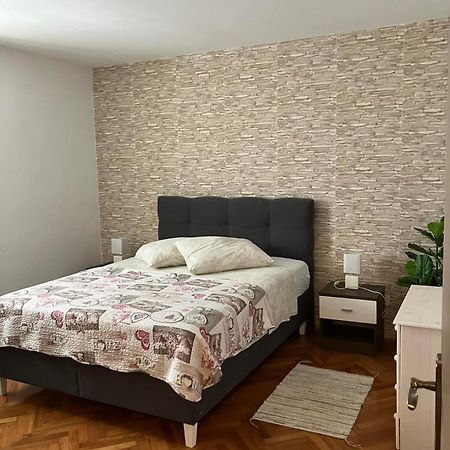 Apartman Natali Vrsar Εξωτερικό φωτογραφία