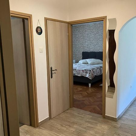 Apartman Natali Vrsar Εξωτερικό φωτογραφία