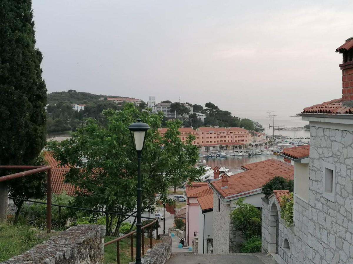 Apartman Natali Vrsar Εξωτερικό φωτογραφία