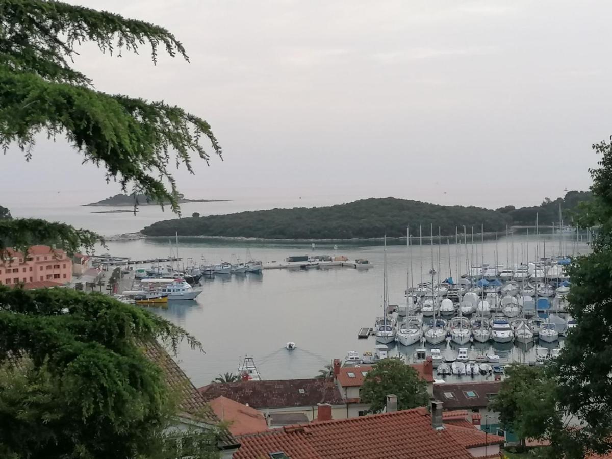Apartman Natali Vrsar Εξωτερικό φωτογραφία