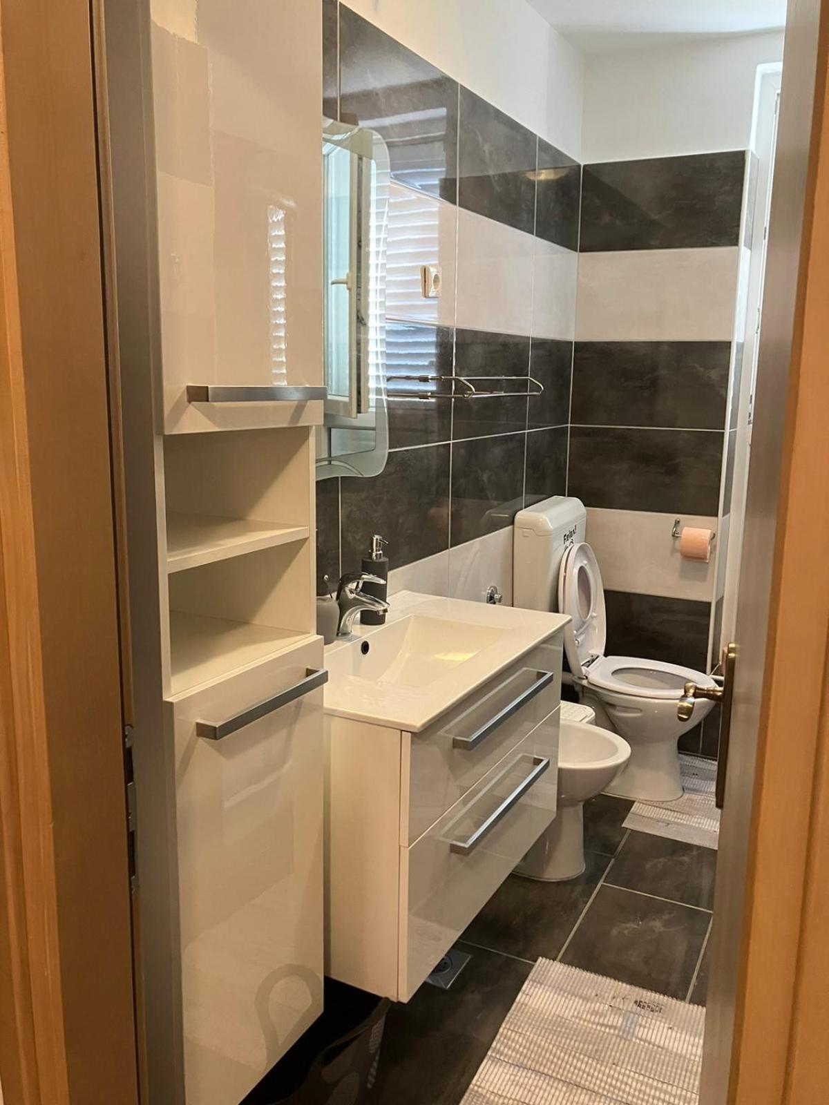 Apartman Natali Vrsar Εξωτερικό φωτογραφία