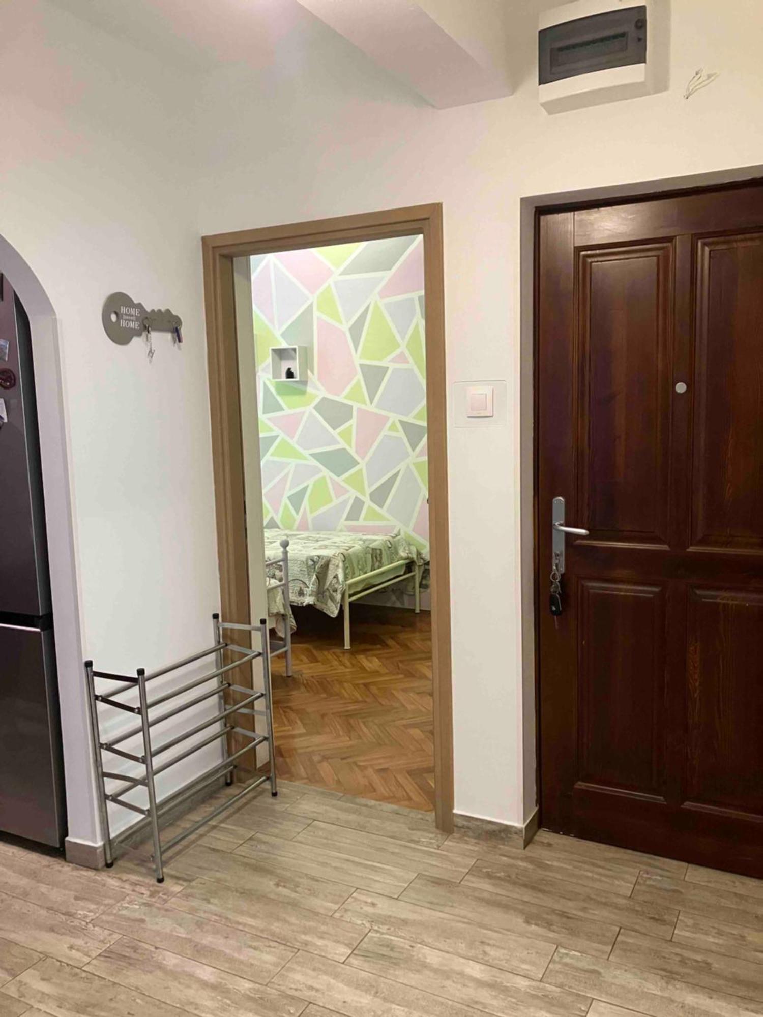 Apartman Natali Vrsar Εξωτερικό φωτογραφία