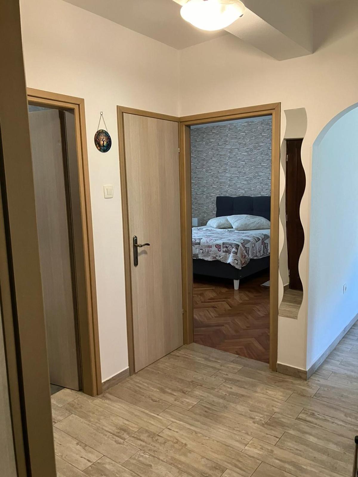 Apartman Natali Vrsar Εξωτερικό φωτογραφία