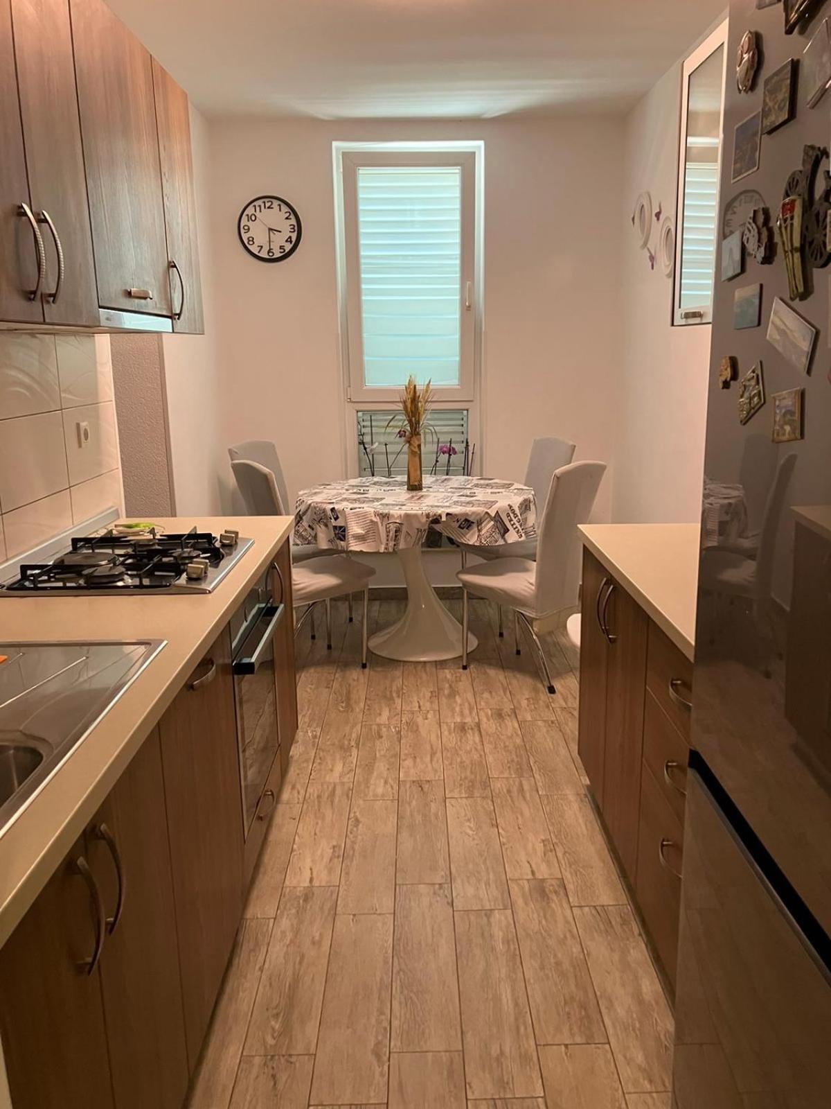 Apartman Natali Vrsar Εξωτερικό φωτογραφία