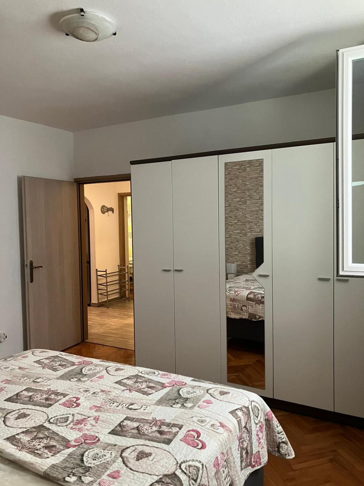 Apartman Natali Vrsar Εξωτερικό φωτογραφία