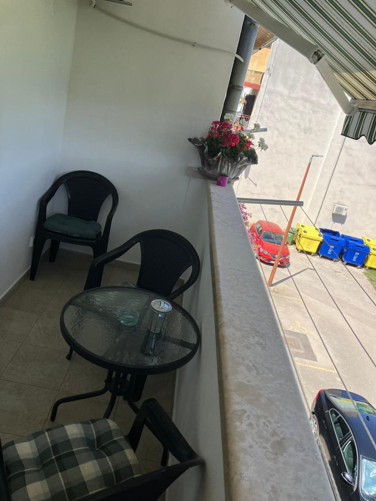 Apartman Natali Vrsar Εξωτερικό φωτογραφία