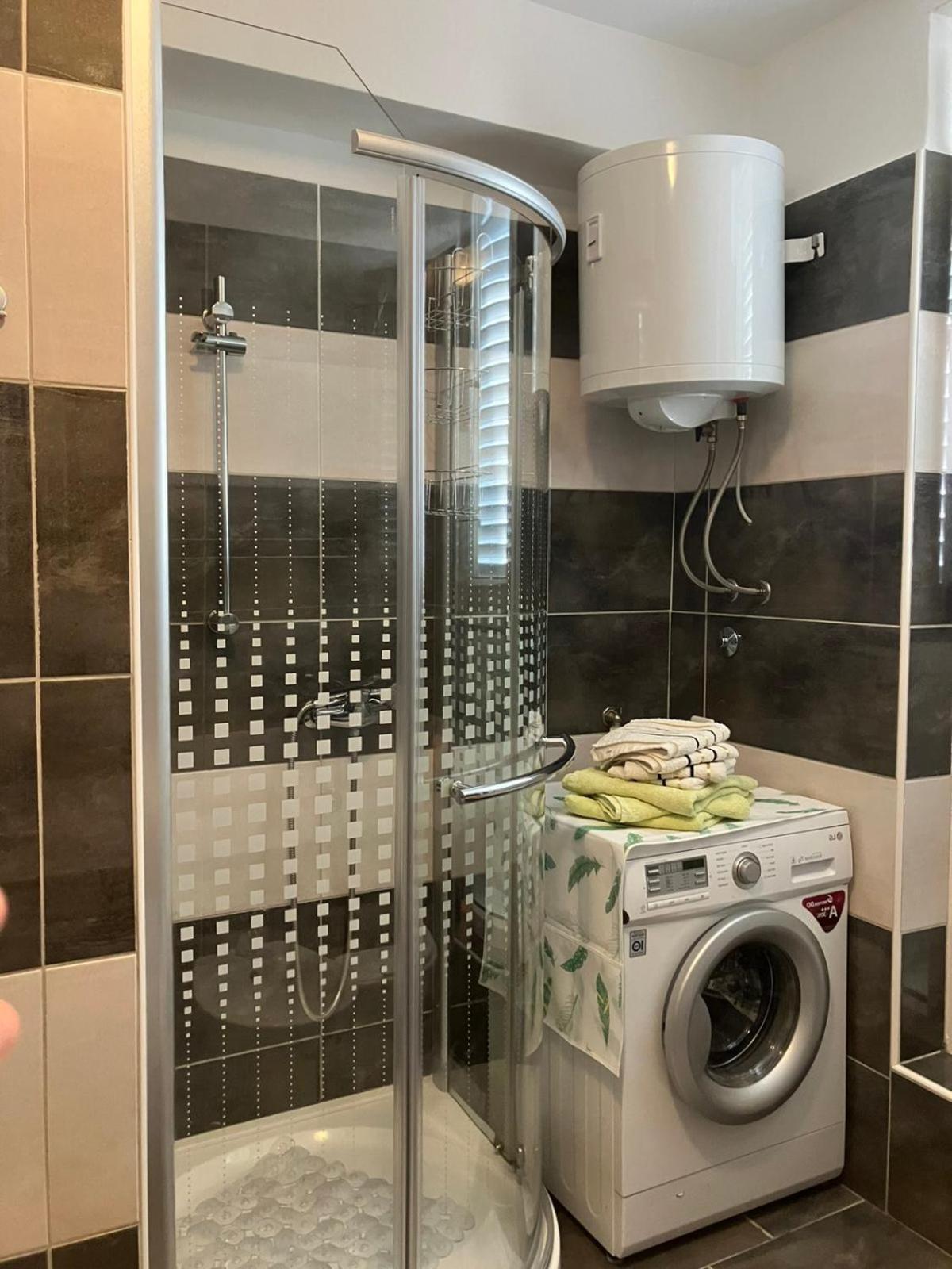 Apartman Natali Vrsar Εξωτερικό φωτογραφία
